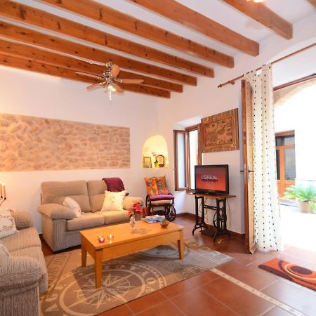 Sant Vicenc, Amazing House In Alcudia For 6 Villa ภายนอก รูปภาพ