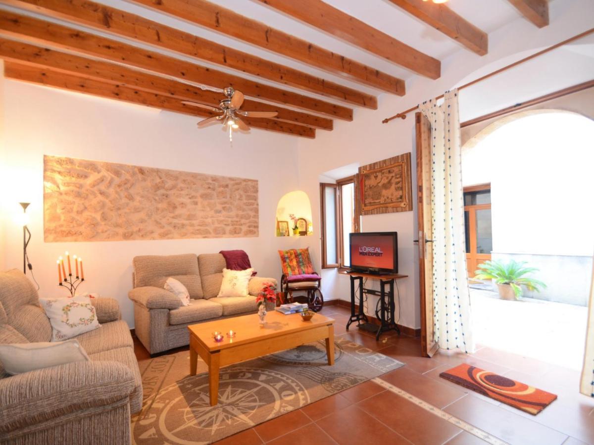 Sant Vicenc, Amazing House In Alcudia For 6 Villa ภายนอก รูปภาพ