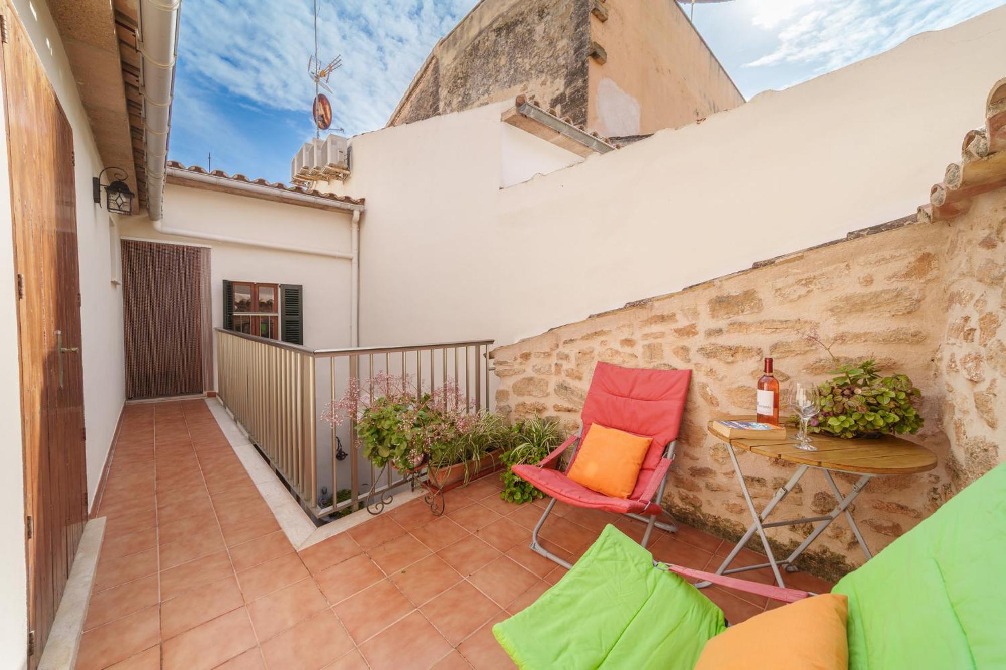 Sant Vicenc, Amazing House In Alcudia For 6 Villa ภายนอก รูปภาพ
